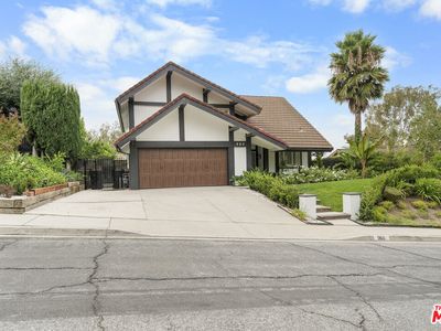 960 Calle Frondosa, San Dimas, CA, 91773