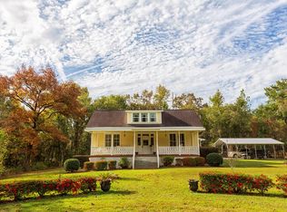 168 Flint River Heights Rd, Bainbridge, GA 39817