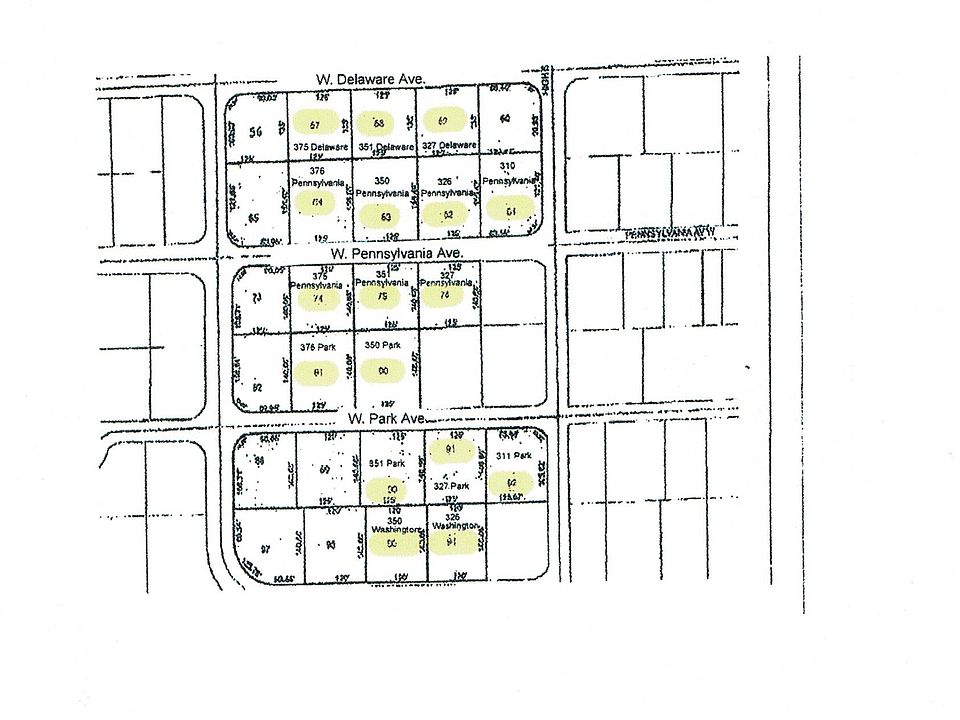 2nd image of Delaware Ave
