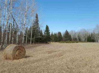 Xxx S Joki Rd, Poplar, WI 54864