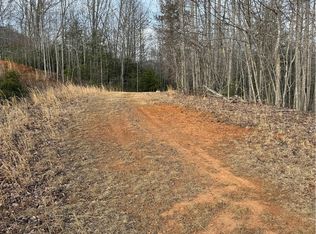 0 White Fawn Drive, Spruce Pine, NC 28777