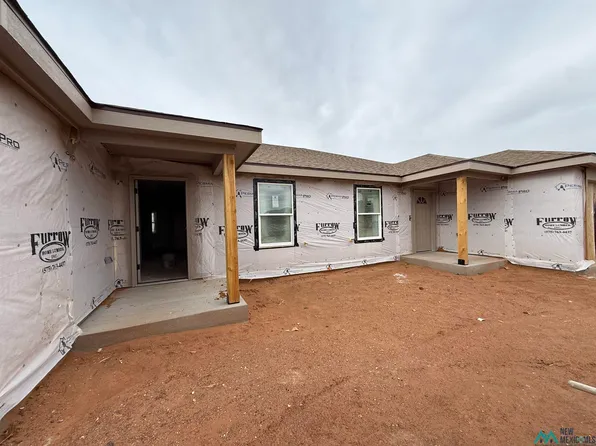 1325 Mission Dr, Clovis, NM 88101