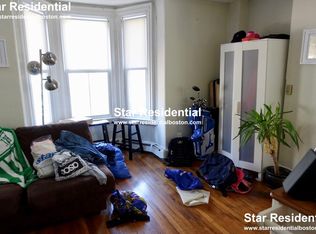 23 Dartmouth Pl APT 2F, Boston, MA 02116