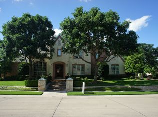 2106 Conner Ln, Colleyville, TX 76034