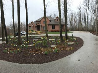 6452 W Whitefish Bay Rd, Sturgeon Bay, WI 54235