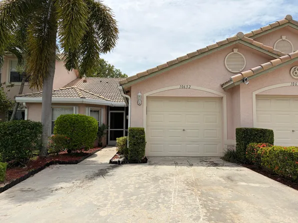 10632 Lake Shore Dr, Wellington, FL 33414