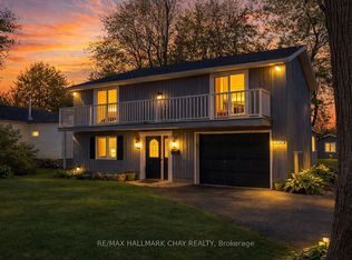 4350 Plum Point Rd, Ramara, ON L3V0P8