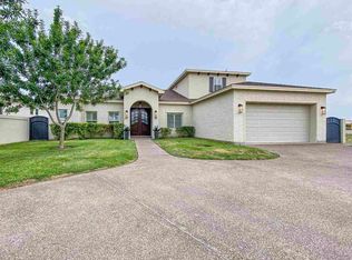 334 Della Falls Dr, Laredo, TX 78041