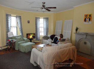 519 Massachusetts Ave #H, Boston, MA 02118