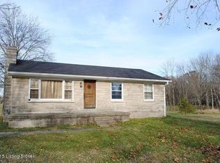 9209 W Manslick Rd, Louisville, KY 40272