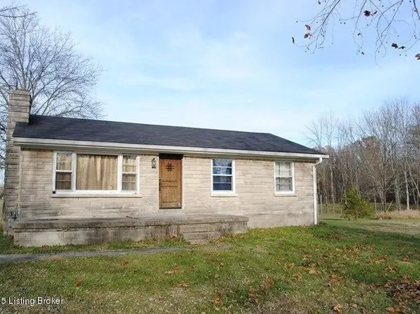 9209 W Manslick Rd, Louisville, KY 40272