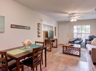 Center Court Apartments, Gainesville, FL 32601