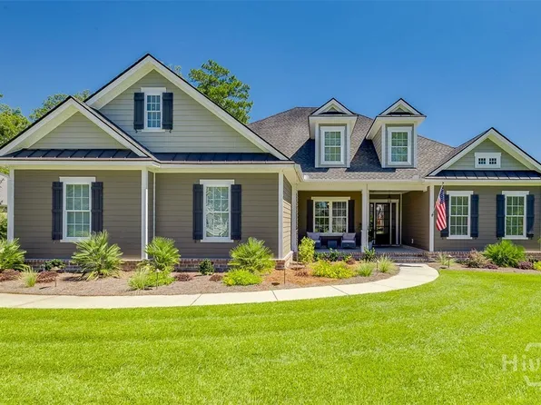 2 Kestrel Court, Savannah, GA 31405
