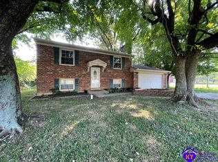 316 Atcher St, Radcliff, KY 40160