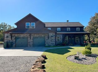 19572 W 104th St S, Sapulpa, OK 74066