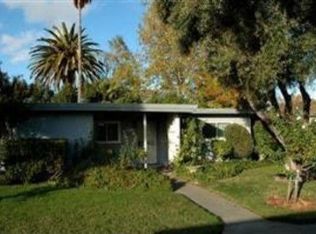 2877 Santa Paula Ct, Sacramento, CA