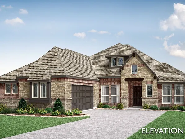 1738 Saunders Dr, Cedar Hill, TX 75104