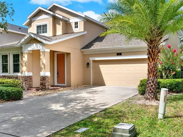 5143 Beach River Rd, Windermere, FL 34786