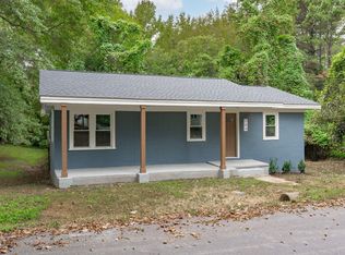 709 W Horne St, Clayton, NC 27520