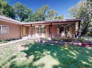 12520 Holmes Rd, Kansas City, MO 64145