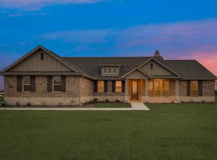 143 County Road 4898, Springtown, TX 76082