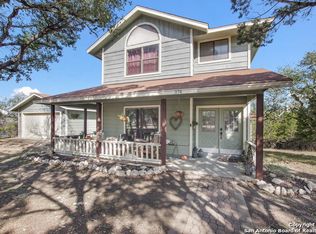 374 Moosehead Rd, Spring Branch, TX 78070