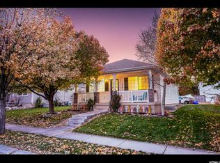 7791 N Ash Point Cir, Eagle Mountain, UT 84005