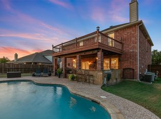 1319 Brundidge Dr, Wylie, TX 75098