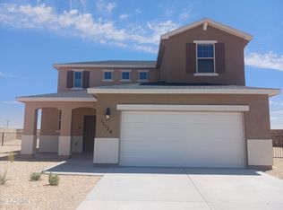 11134 Indigo Bush Pl, El Paso, TX 79934