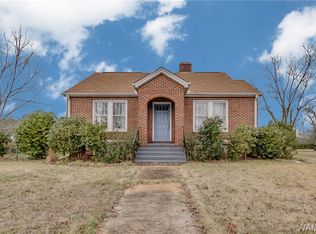 661 Crescent Ridge Rd E, Tuscaloosa, AL 35404