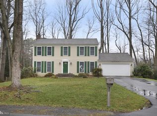 2943 Fort Lee St, Herndon, VA 20171