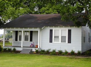 8070 Dixie Shreveport Rd, Shreveport, LA 71107