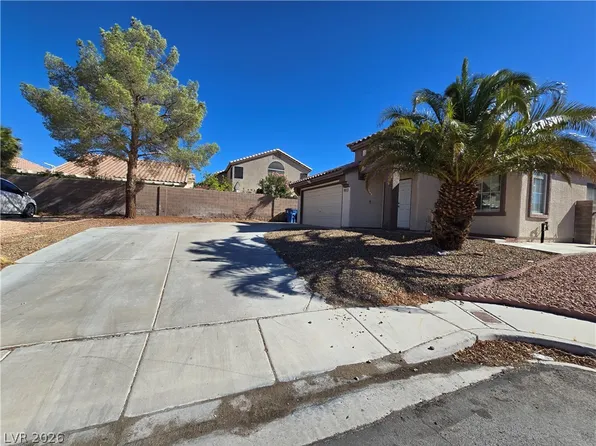 3640 Spring Day Ct, Las Vegas, NV 89147
