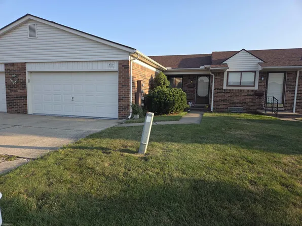 8719 Texas Ct, Warren, MI 48093
