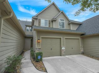 34 Valley Oaks Cir, Spring, TX 77382