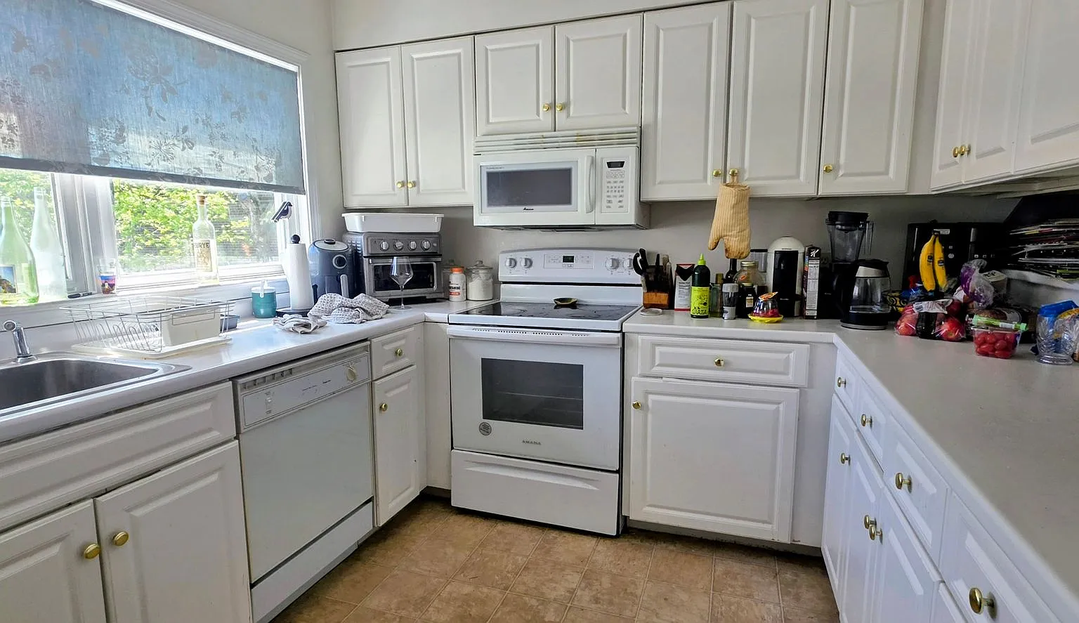 No Fee! 2k Sq Ft. Pet Friendly Duplex W 2 Parking Spots Near Boston Landing! Secured Basement W L... — Photo 2