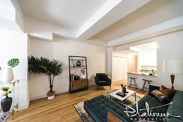 Rented by Platinum Properties