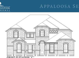 402 Autumn Run Dr, Midlothian, TX 76065