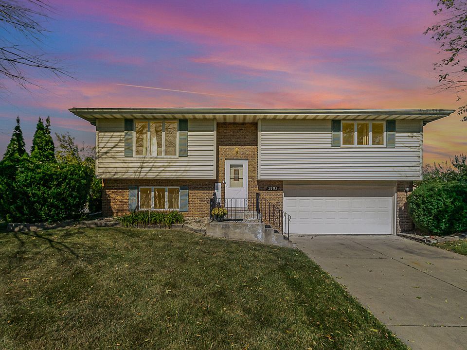 1st image of 2705 Harvest Dr