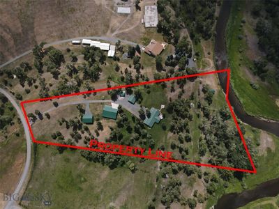 34 Spring Creek Rd, Whitehall, MT, 59759