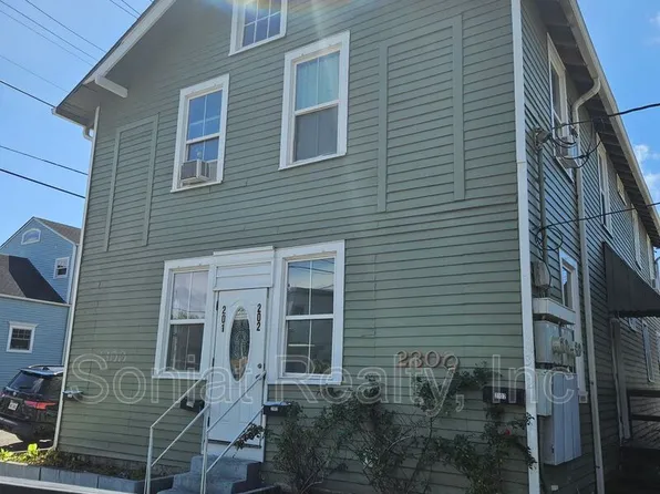 2300 Valence St #101, New Orleans, LA 70115