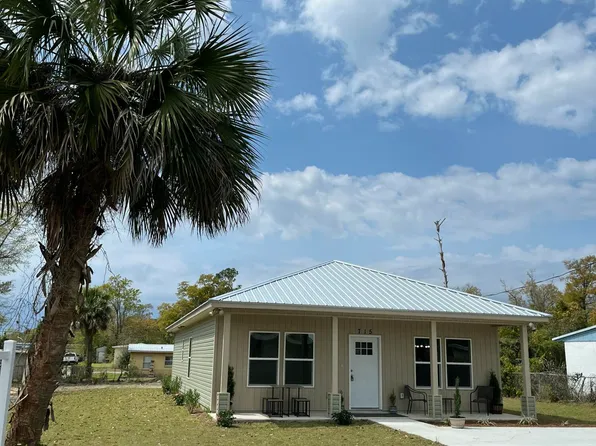 715 Cactus Ave, Panama City, FL 32401
