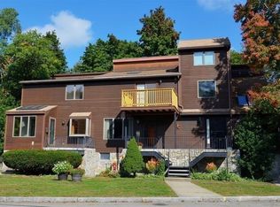 54 Mary St #B, Quincy, MA 02169