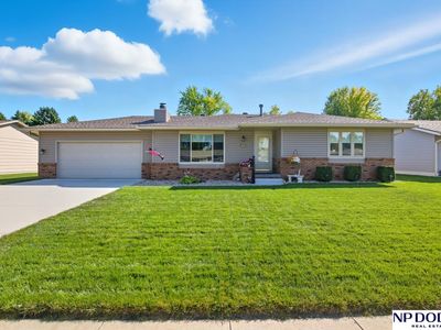 2223 E 16th St, Fremont, NE, 68025