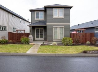 1301 NE Barney St, Prineville, OR