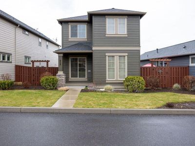 1301 NE Barney St, Prineville, OR, 97754
