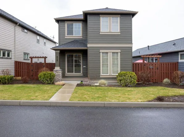 1301 NE Barney St, Prineville, OR 97754