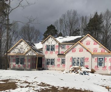5830 Mountain Top Dr, Brighton, MI, 48116