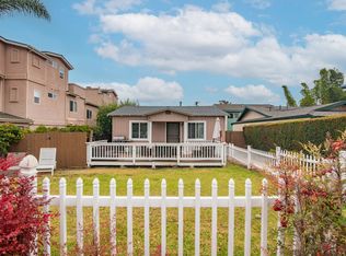 2251 Felspar St, San Diego, CA 92109