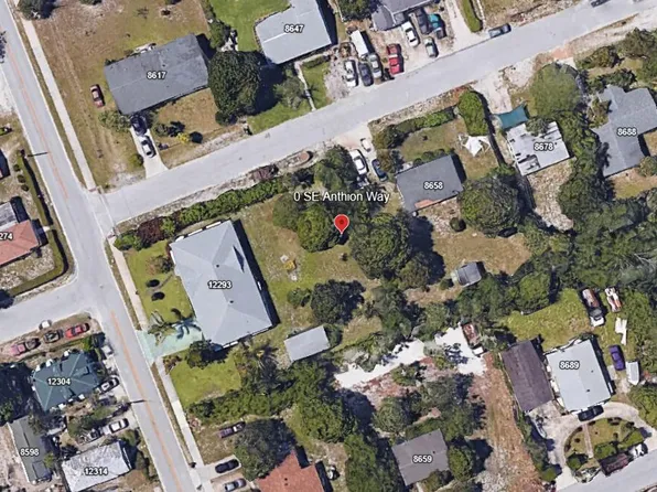 0 SE Anthion Way Way, Hobe Sound, FL 33455